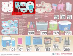 Pick n Pay Hyper : Christmas Savings (21 Nov - 25 Dec 2017), page 44
