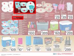 Pick n Pay Hyper : Christmas Savings (21 Nov - 25 Dec 2017), page 44