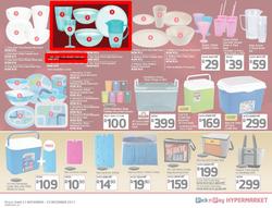 Pick n Pay Hyper : Christmas Savings (21 Nov - 25 Dec 2017), page 44