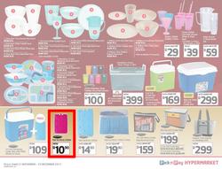 Pick n Pay Hyper : Christmas Savings (21 Nov - 25 Dec 2017), page 44