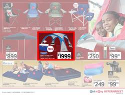 Pick n Pay Hyper : Christmas Savings (21 Nov - 25 Dec 2017), page 45
