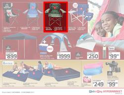Pick n Pay Hyper : Christmas Savings (21 Nov - 25 Dec 2017), page 45