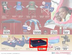Pick n Pay Hyper : Christmas Savings (21 Nov - 25 Dec 2017), page 45