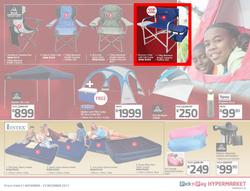 Pick n Pay Hyper : Christmas Savings (21 Nov - 25 Dec 2017), page 45