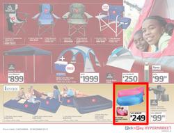 Pick n Pay Hyper : Christmas Savings (21 Nov - 25 Dec 2017), page 45