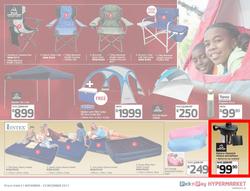 Pick n Pay Hyper : Christmas Savings (21 Nov - 25 Dec 2017), page 45