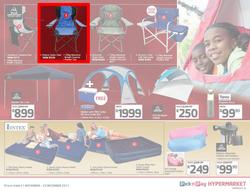 Pick n Pay Hyper : Christmas Savings (21 Nov - 25 Dec 2017), page 45