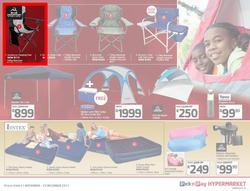 Pick n Pay Hyper : Christmas Savings (21 Nov - 25 Dec 2017), page 45