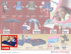 Pick n Pay Hyper : Christmas Savings (21 Nov - 25 Dec 2017), page 45