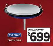 Cadac Skottel Braai