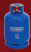 Cadac Cylinder-3Kg 
