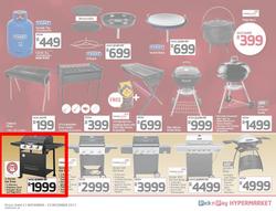Pick n Pay Hyper : Christmas Savings (21 Nov - 25 Dec 2017), page 46