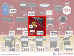 Pick n Pay Hyper : Christmas Savings (21 Nov - 25 Dec 2017), page 46