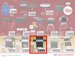 Pick n Pay Hyper : Christmas Savings (21 Nov - 25 Dec 2017), page 46