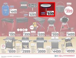 Pick n Pay Hyper : Christmas Savings (21 Nov - 25 Dec 2017), page 46