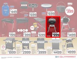 Pick n Pay Hyper : Christmas Savings (21 Nov - 25 Dec 2017), page 46