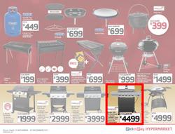 Pick n Pay Hyper : Christmas Savings (21 Nov - 25 Dec 2017), page 46