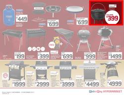 Pick n Pay Hyper : Christmas Savings (21 Nov - 25 Dec 2017), page 46