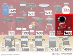 Pick n Pay Hyper : Christmas Savings (21 Nov - 25 Dec 2017), page 46