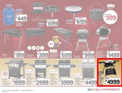 Pick n Pay Hyper : Christmas Savings (21 Nov - 25 Dec 2017), page 46
