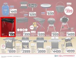 Pick n Pay Hyper : Christmas Savings (21 Nov - 25 Dec 2017), page 46