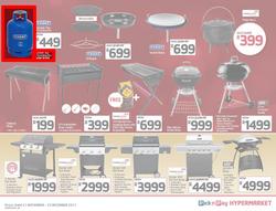 Pick n Pay Hyper : Christmas Savings (21 Nov - 25 Dec 2017), page 46