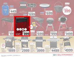 Pick n Pay Hyper : Christmas Savings (21 Nov - 25 Dec 2017), page 46