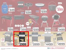 Special Mega Master Sizzler 320 Gas Braai Www Guzzle Co Za