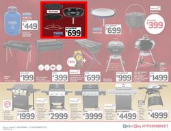 Pick n Pay Hyper : Christmas Savings (21 Nov - 25 Dec 2017), page 46
