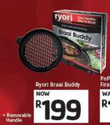 Ryori Braai Buddy