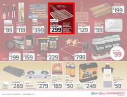 Pick n Pay Hyper : Christmas Savings (21 Nov - 25 Dec 2017), page 47
