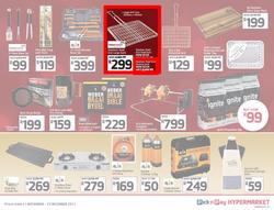Pick n Pay Hyper : Christmas Savings (21 Nov - 25 Dec 2017), page 47