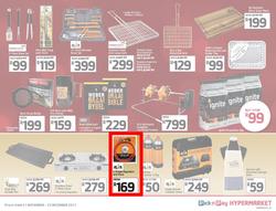 Pick n Pay Hyper : Christmas Savings (21 Nov - 25 Dec 2017), page 47