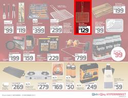 Pick n Pay Hyper : Christmas Savings (21 Nov - 25 Dec 2017), page 47