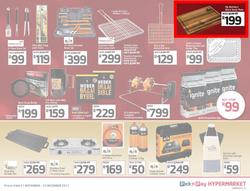 Pick n Pay Hyper : Christmas Savings (21 Nov - 25 Dec 2017), page 47