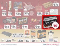 Pick n Pay Hyper : Christmas Savings (21 Nov - 25 Dec 2017), page 47