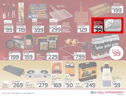 Pick n Pay Hyper : Christmas Savings (21 Nov - 25 Dec 2017), page 47