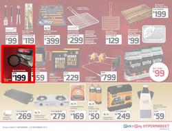 Pick n Pay Hyper : Christmas Savings (21 Nov - 25 Dec 2017), page 47