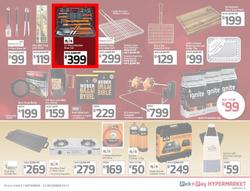 Pick n Pay Hyper : Christmas Savings (21 Nov - 25 Dec 2017), page 47