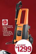 Hoover Pressure Cleaner HPW2C-ZA
