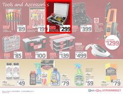 Pick n Pay Hyper : Christmas Savings (21 Nov - 25 Dec 2017), page 48