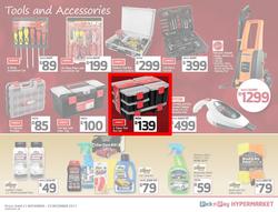 Pick n Pay Hyper : Christmas Savings (21 Nov - 25 Dec 2017), page 48