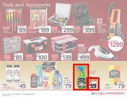 Pick n Pay Hyper : Christmas Savings (21 Nov - 25 Dec 2017), page 48