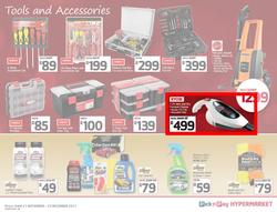 Pick n Pay Hyper : Christmas Savings (21 Nov - 25 Dec 2017), page 48