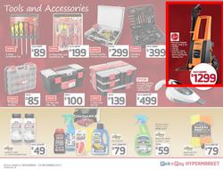 Pick n Pay Hyper : Christmas Savings (21 Nov - 25 Dec 2017), page 48