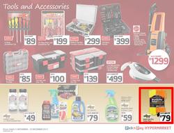 Pick n Pay Hyper : Christmas Savings (21 Nov - 25 Dec 2017), page 48