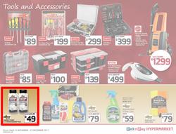 Pick n Pay Hyper : Christmas Savings (21 Nov - 25 Dec 2017), page 48