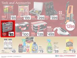 Pick n Pay Hyper : Christmas Savings (21 Nov - 25 Dec 2017), page 48
