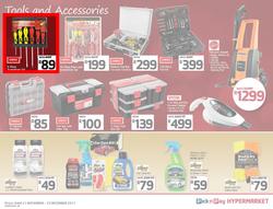 Pick n Pay Hyper : Christmas Savings (21 Nov - 25 Dec 2017), page 48