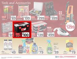 Pick n Pay Hyper : Christmas Savings (21 Nov - 25 Dec 2017), page 48